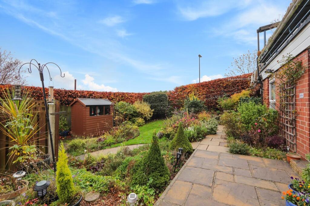 Main image of property: Hall Park Head, Stannington, Sheffield