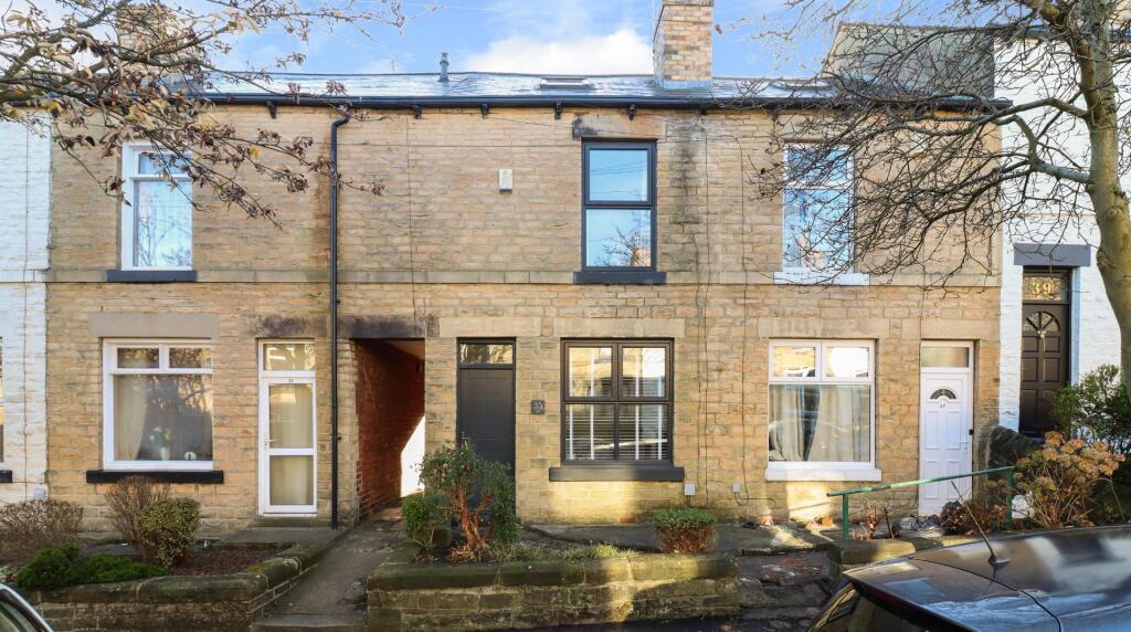 Main image of property: Bute Street, Crookes, Sheffield