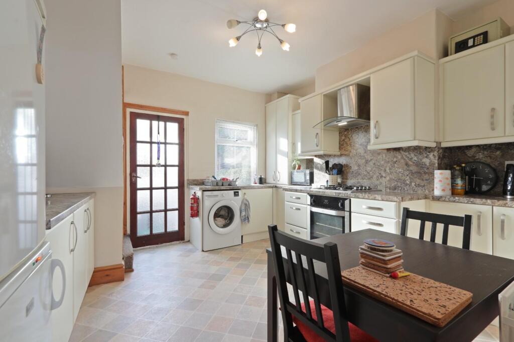 Main image of property: Duncan Road, Crookes, Sheffield
