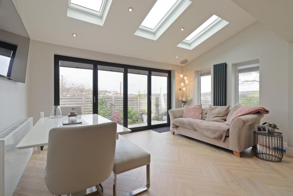 Main image of property: Stannington Rise, Stannington, Sheffield