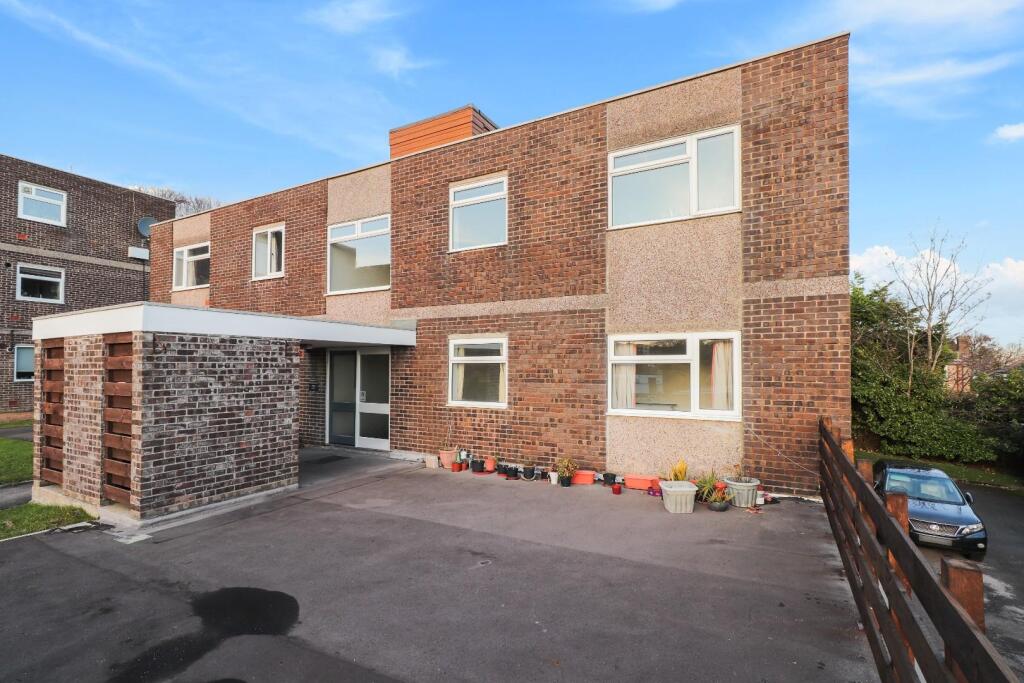 Main image of property: Hallam Grange Close, Fulwood, Sheffield