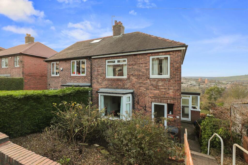 Main image of property: St. Anthony Road, Crookes, Sheffield