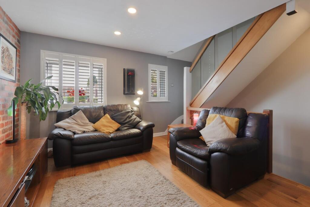 Main image of property: Fox Hill Road, Fox Hill, Sheffield