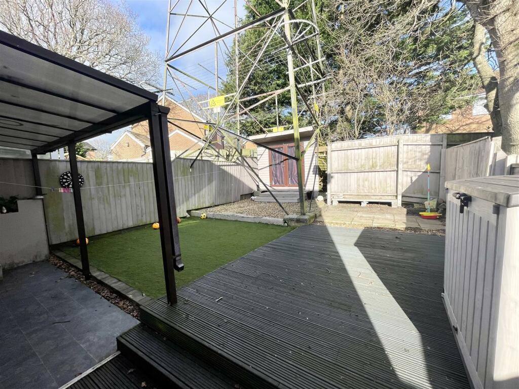 Additional property image - Sycamore Close, Creekmoor