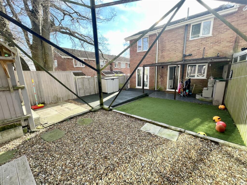 Additional property image - Sycamore Close, Creekmoor