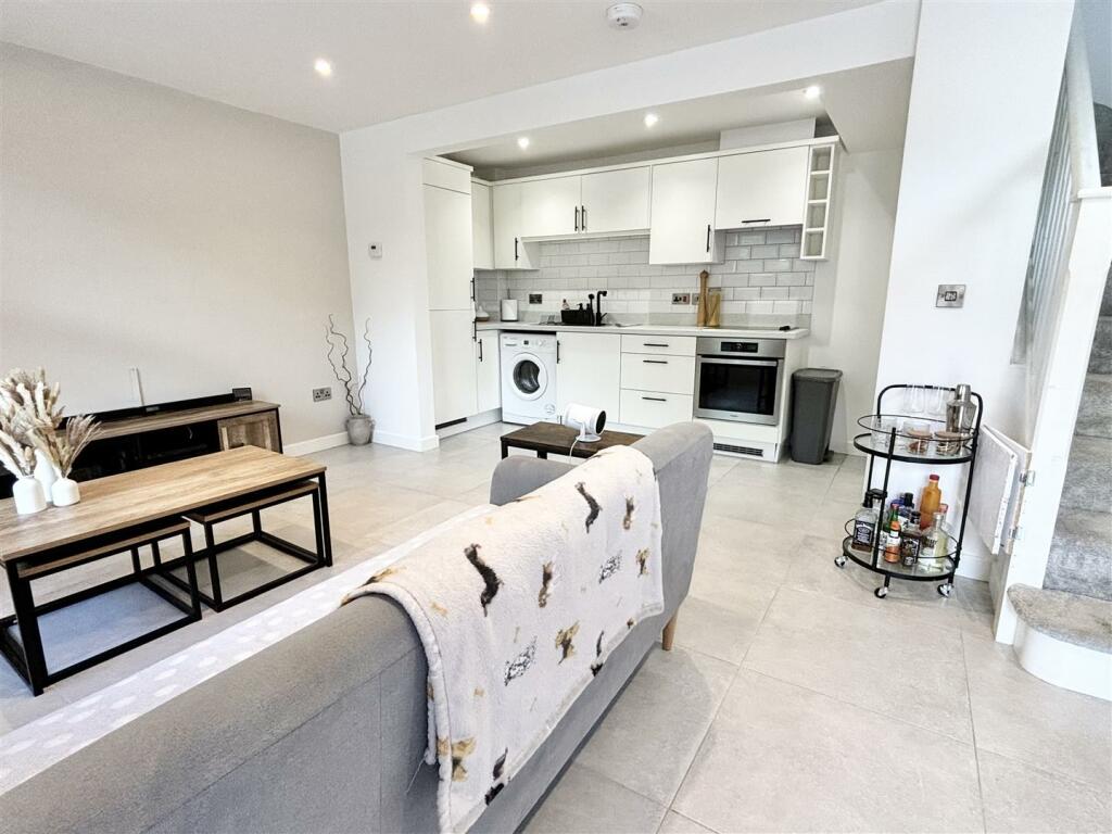 Additional property image - Poole Road, Upton