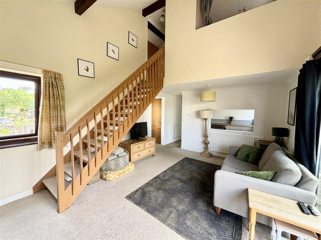 Additional property image - Tree Hamlets, Upton