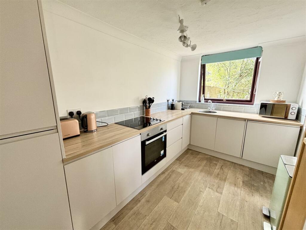 Additional property image - Tree Hamlets, Upton