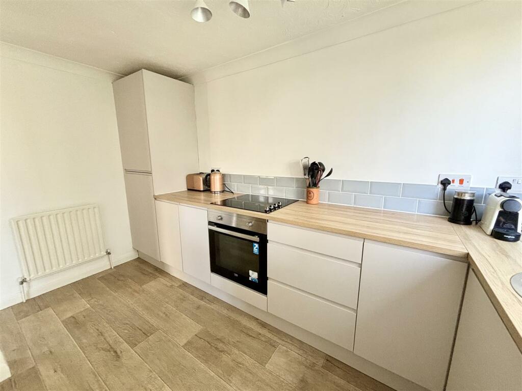 Additional property image - Tree Hamlets, Upton