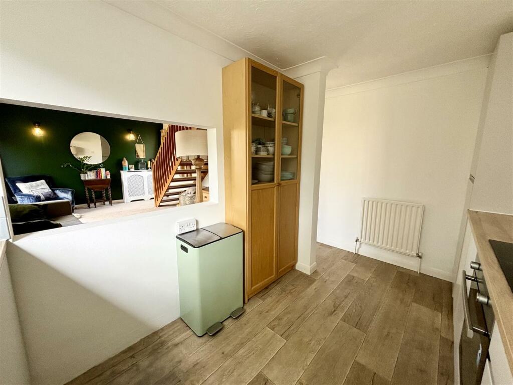 Additional property image - Tree Hamlets, Upton