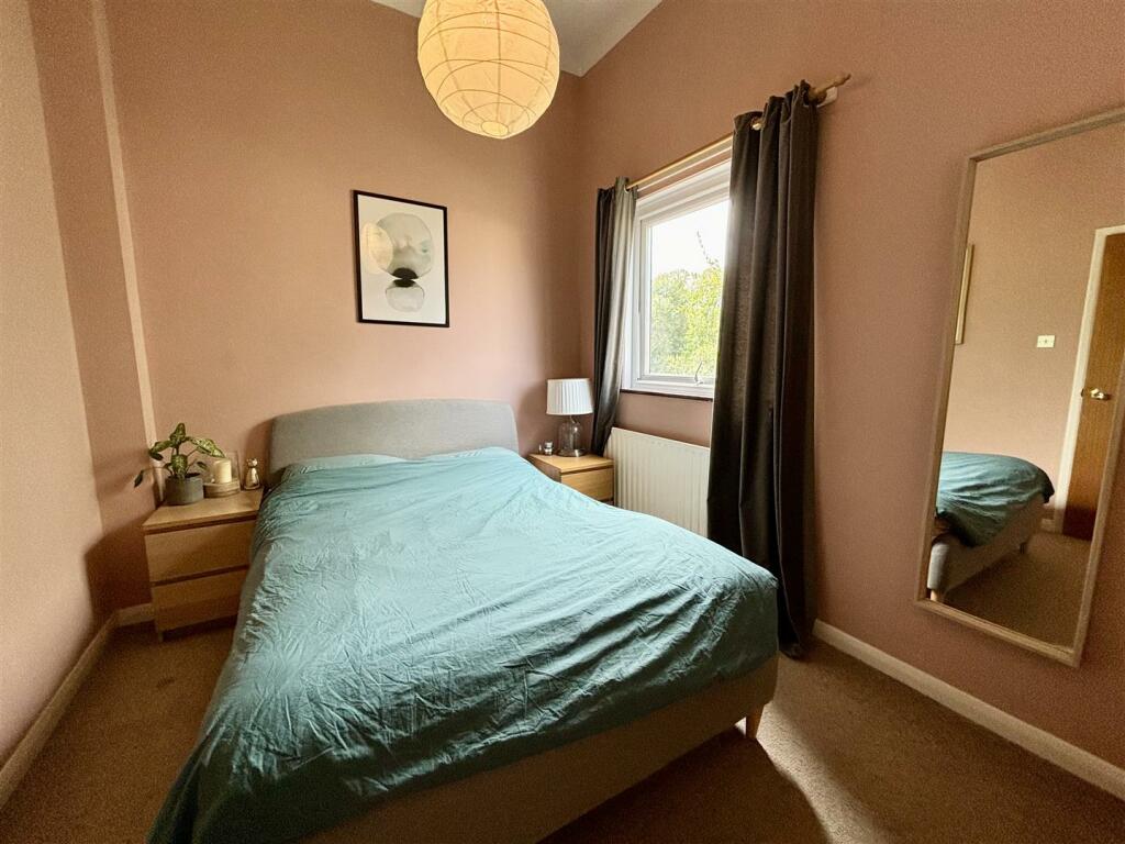 Additional property image - Tree Hamlets, Upton