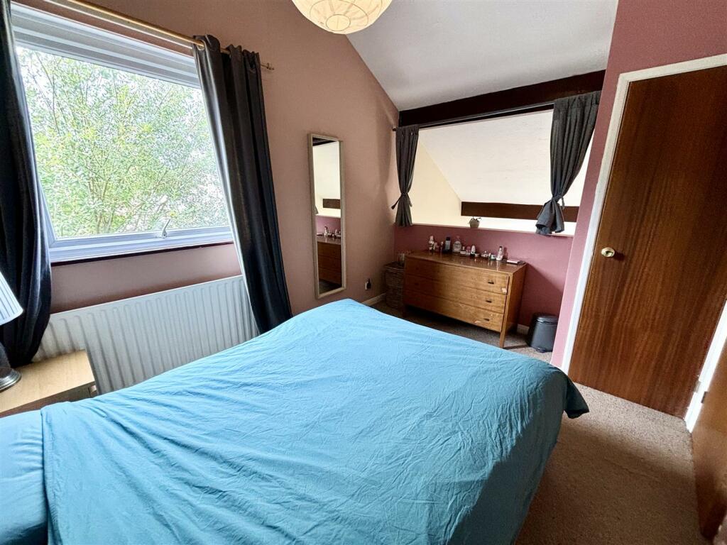 Additional property image - Tree Hamlets, Upton