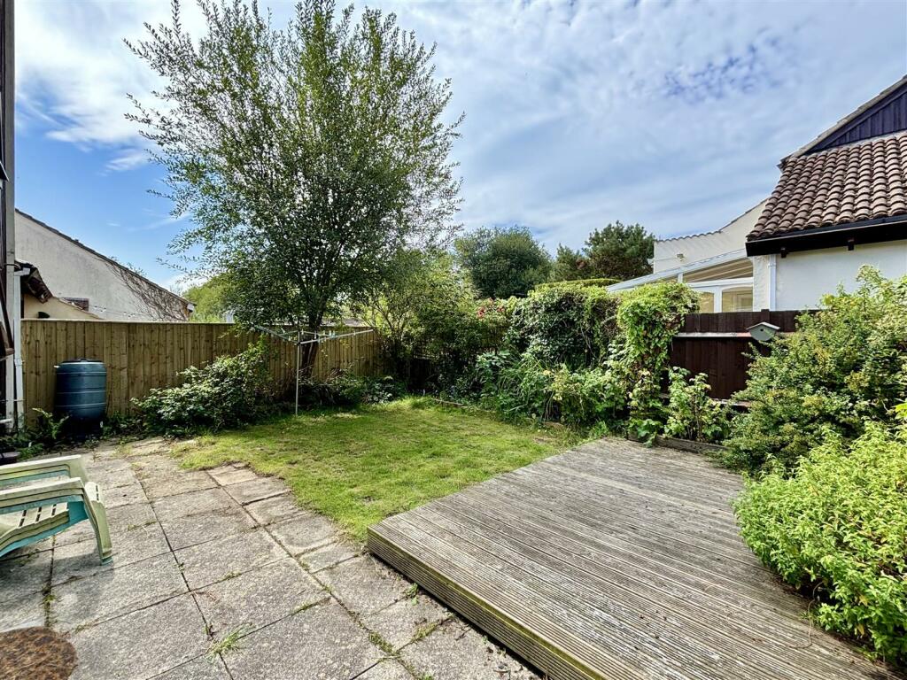 Additional property image - Tree Hamlets, Upton