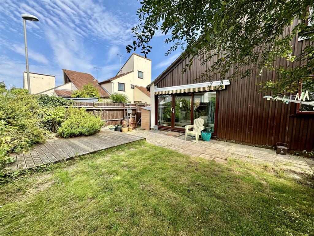 Additional property image - Tree Hamlets, Upton
