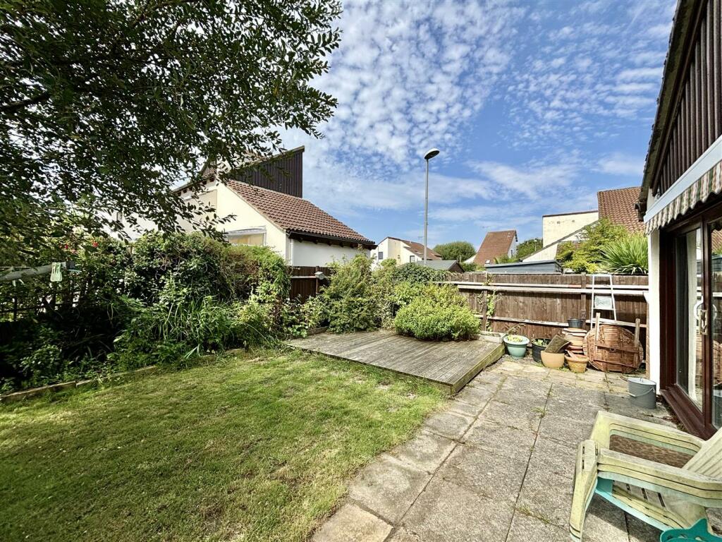 Additional property image - Tree Hamlets, Upton