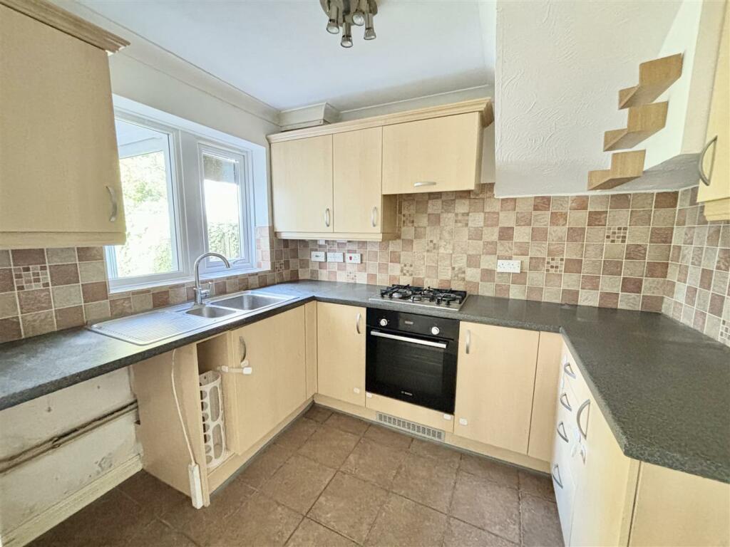 Additional property image - Stirrup Close, Upton
