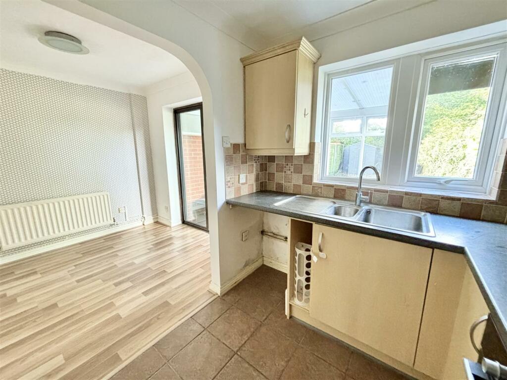 Additional property image - Stirrup Close, Upton