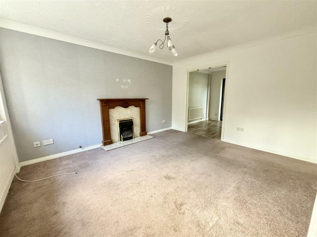 Additional property image - Stirrup Close, Upton