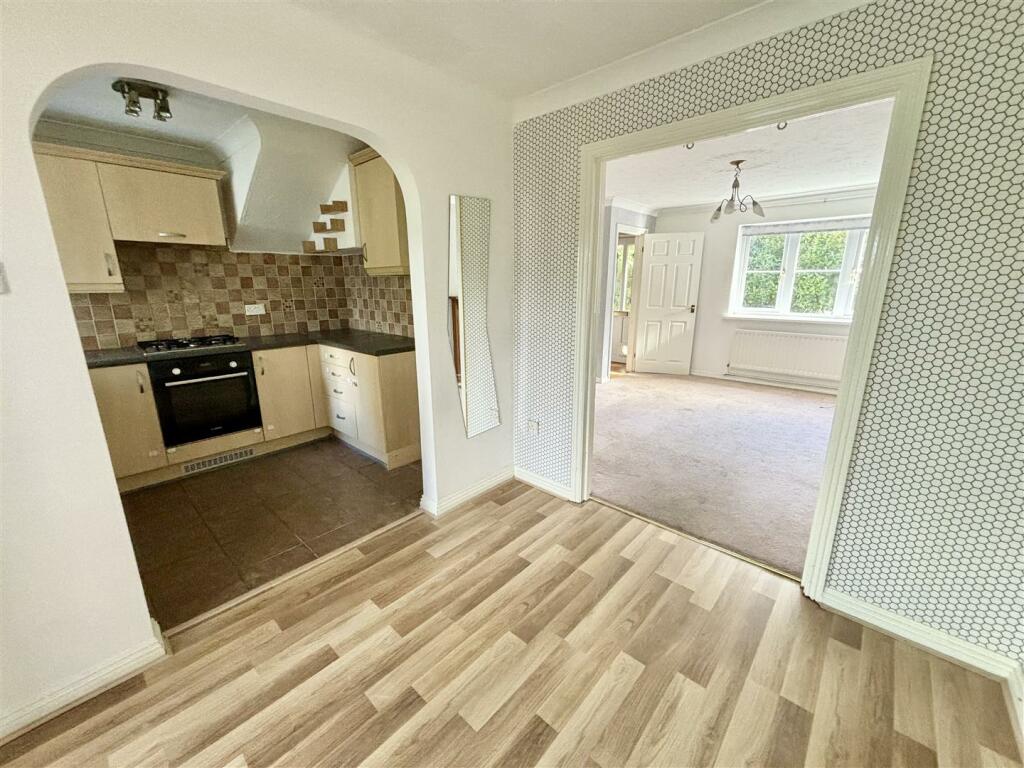 Additional property image - Stirrup Close, Upton