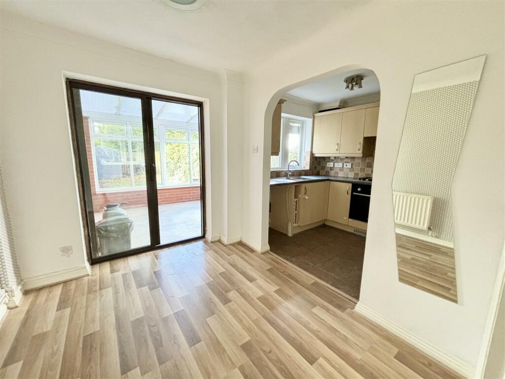 Additional property image - Stirrup Close, Upton