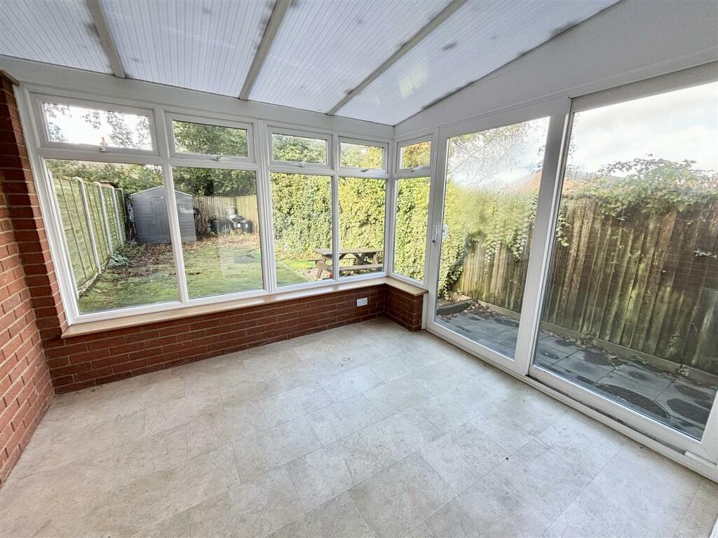 Additional property image - Stirrup Close, Upton