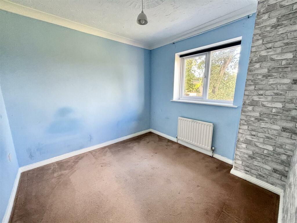 Additional property image - Stirrup Close, Upton