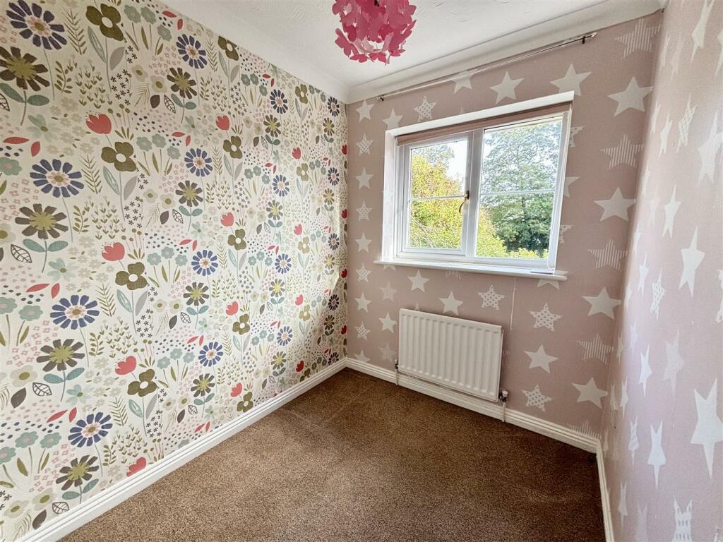 Additional property image - Stirrup Close, Upton