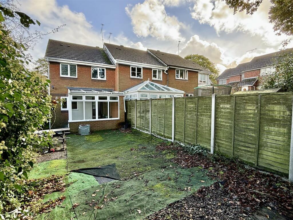 Additional property image - Stirrup Close, Upton