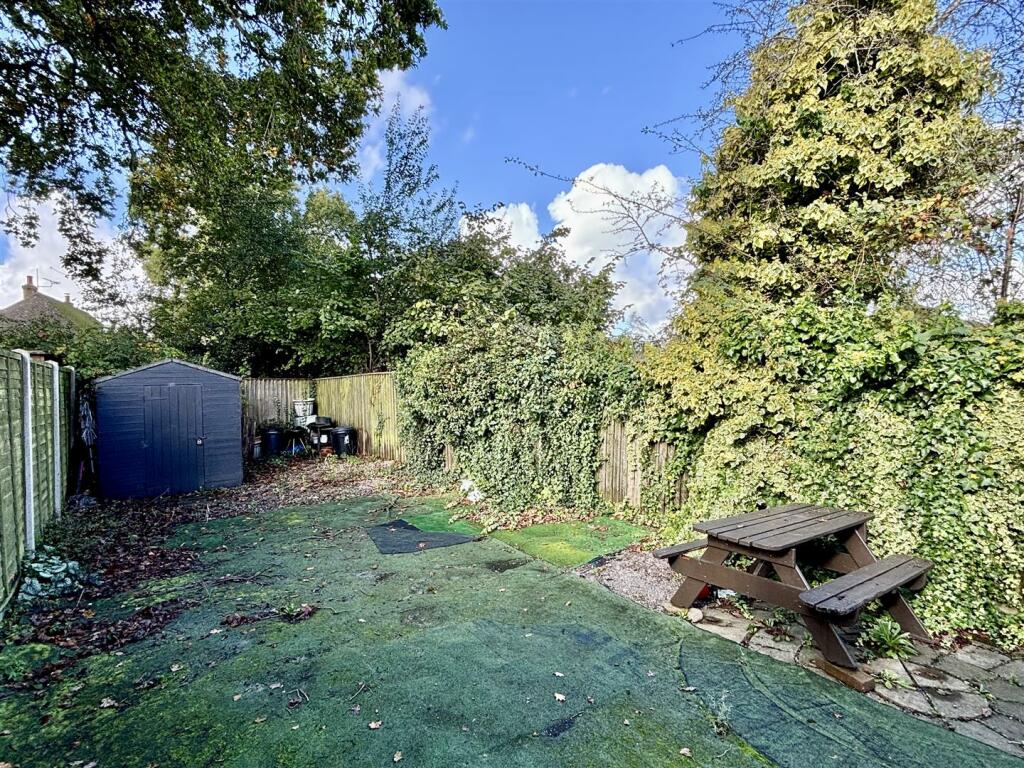 Additional property image - Stirrup Close, Upton