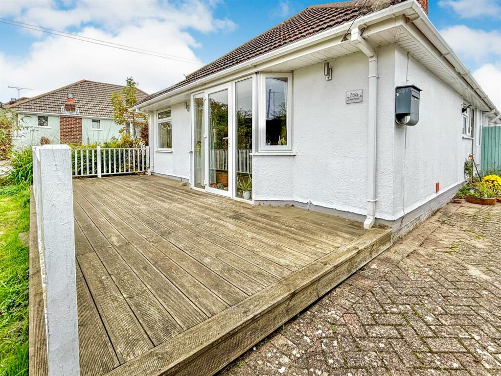 Additional property image - Lake Road, Hamworthy