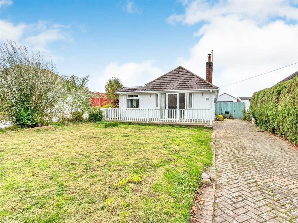 Additional property image - Lake Road, Hamworthy