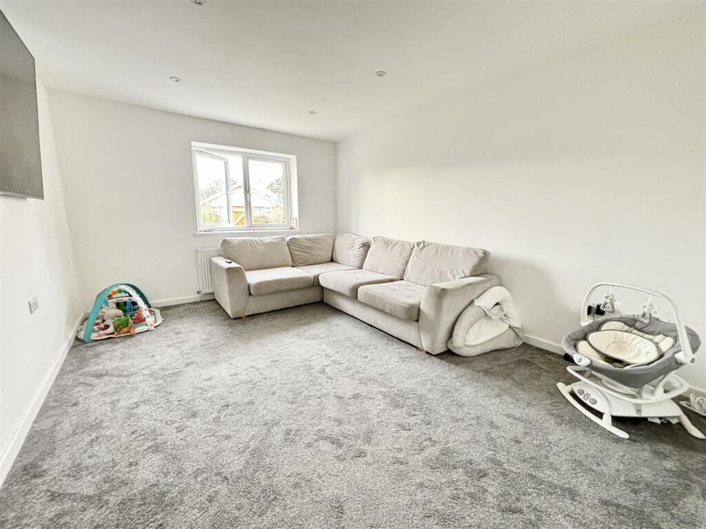 Additional property image - Beacon Park Road, Upton