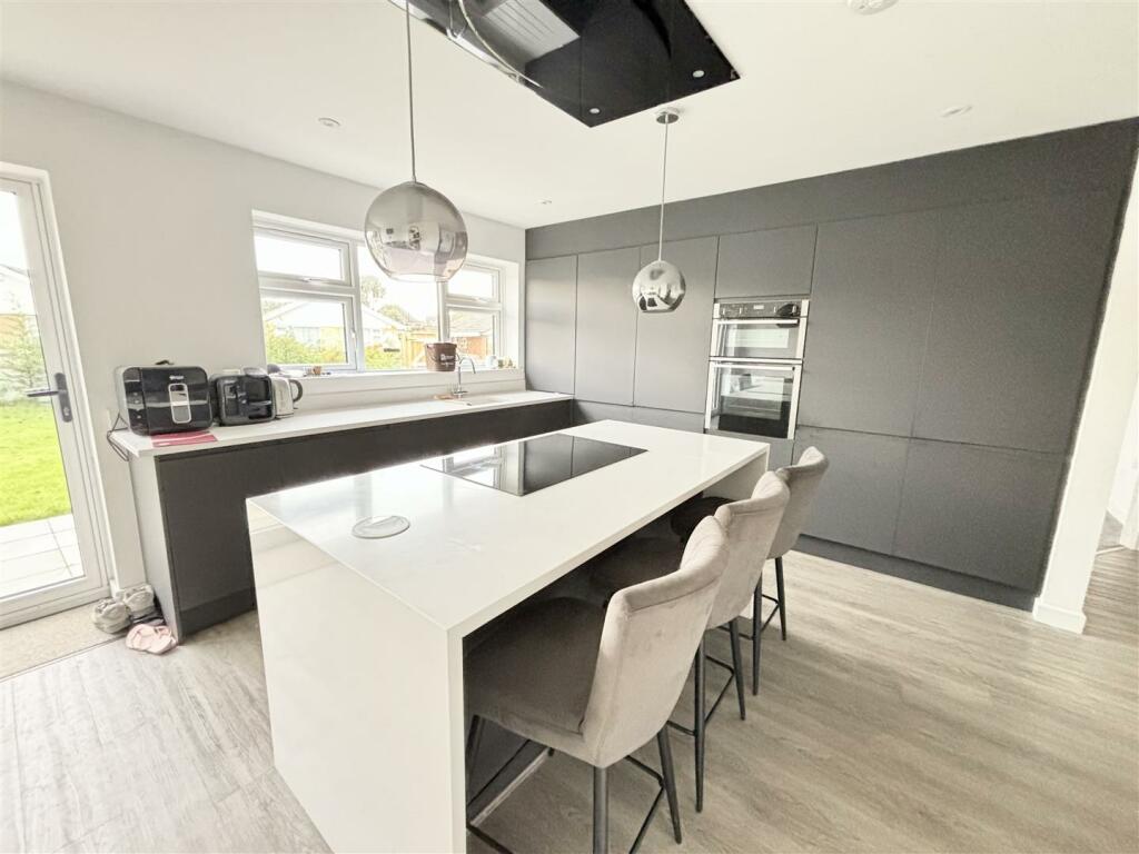 Additional property image - Beacon Park Road, Upton
