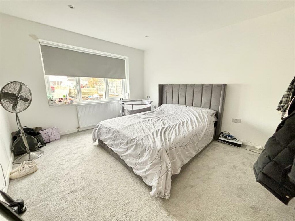 Additional property image - Beacon Park Road, Upton