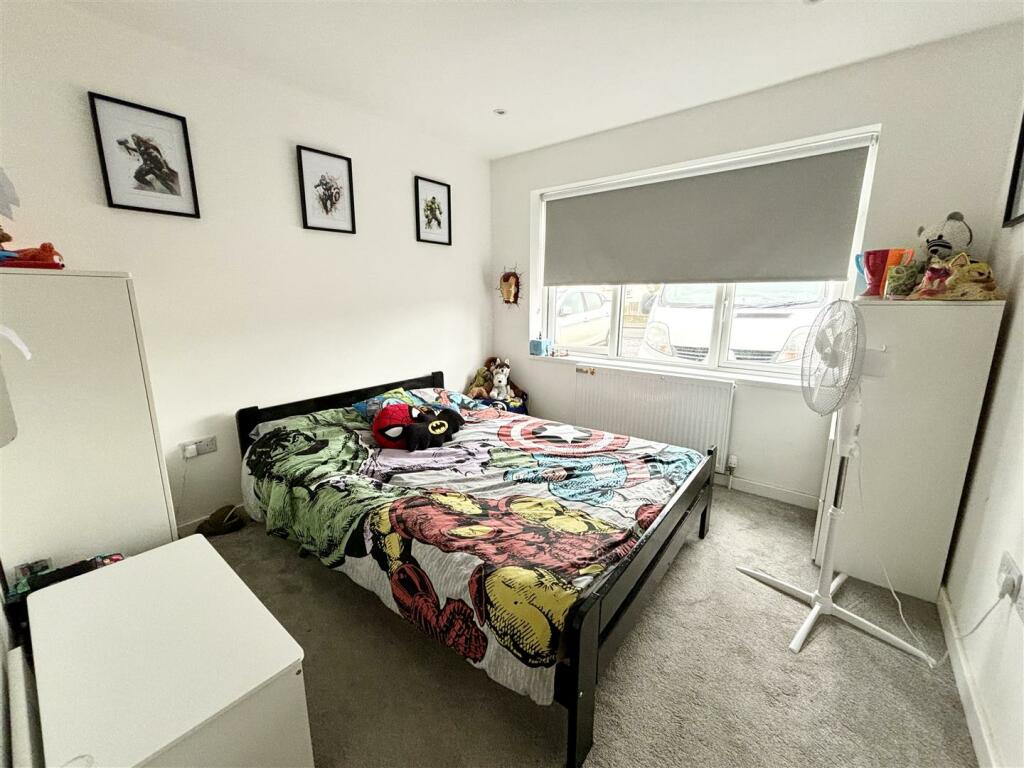 Additional property image - Beacon Park Road, Upton