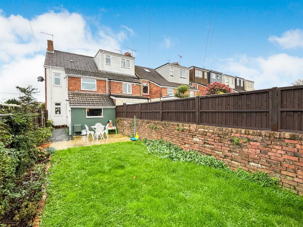 Additional property image - Poole Road, Upton