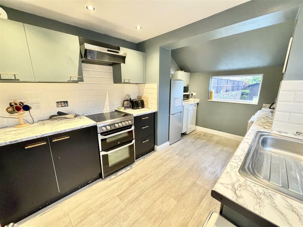 Additional property image - Poole Road, Upton