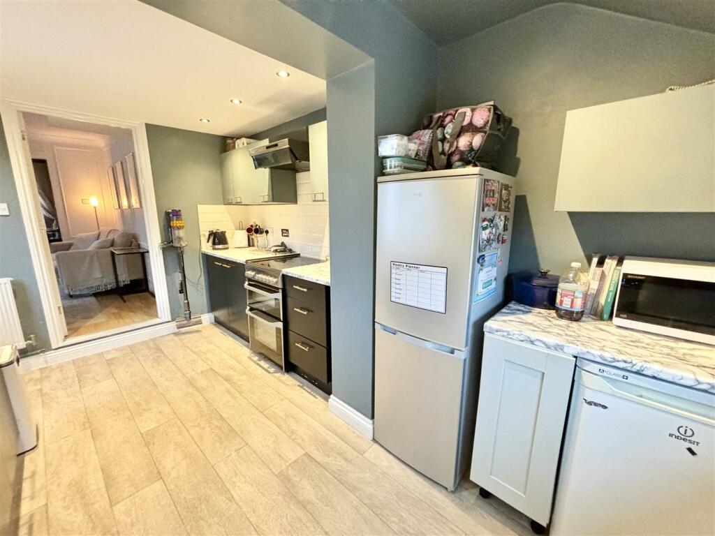 Additional property image - Poole Road, Upton
