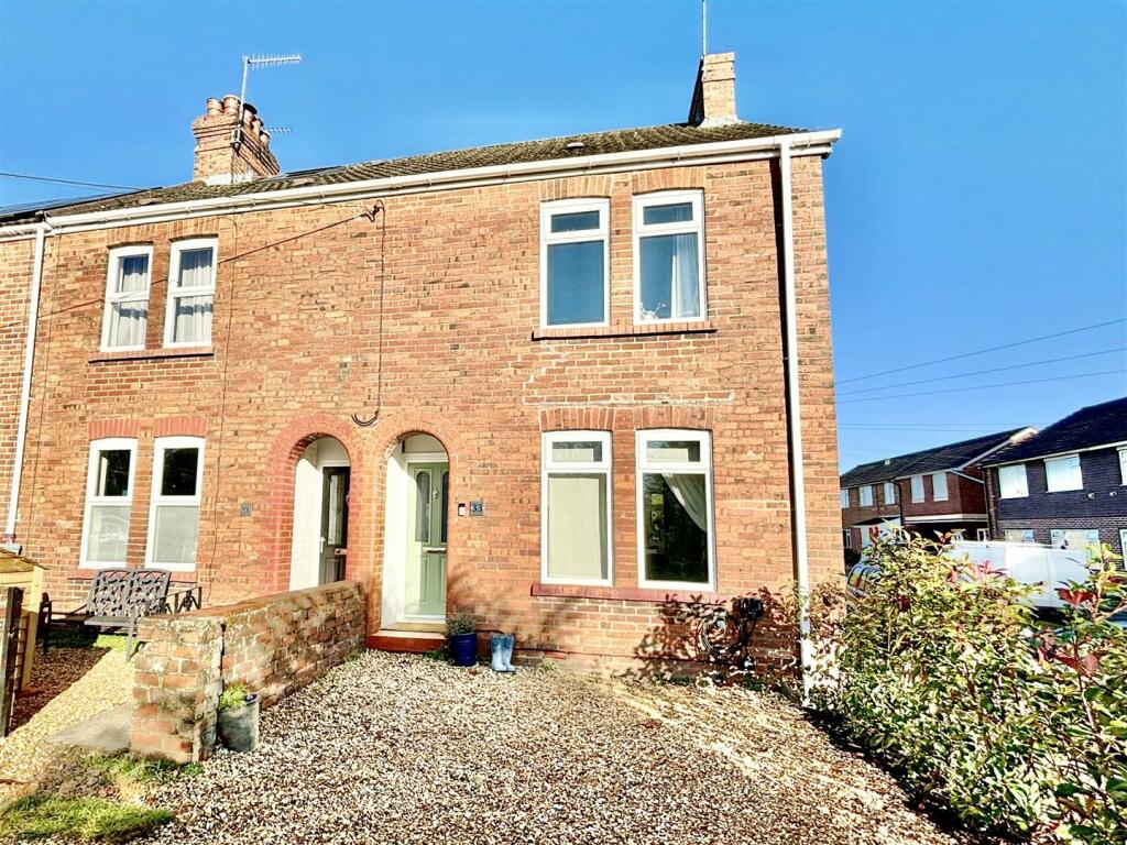 Additional property image - Poole Road, Upton