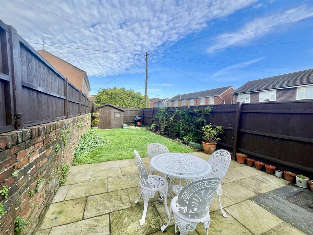 Additional property image - Poole Road, Upton
