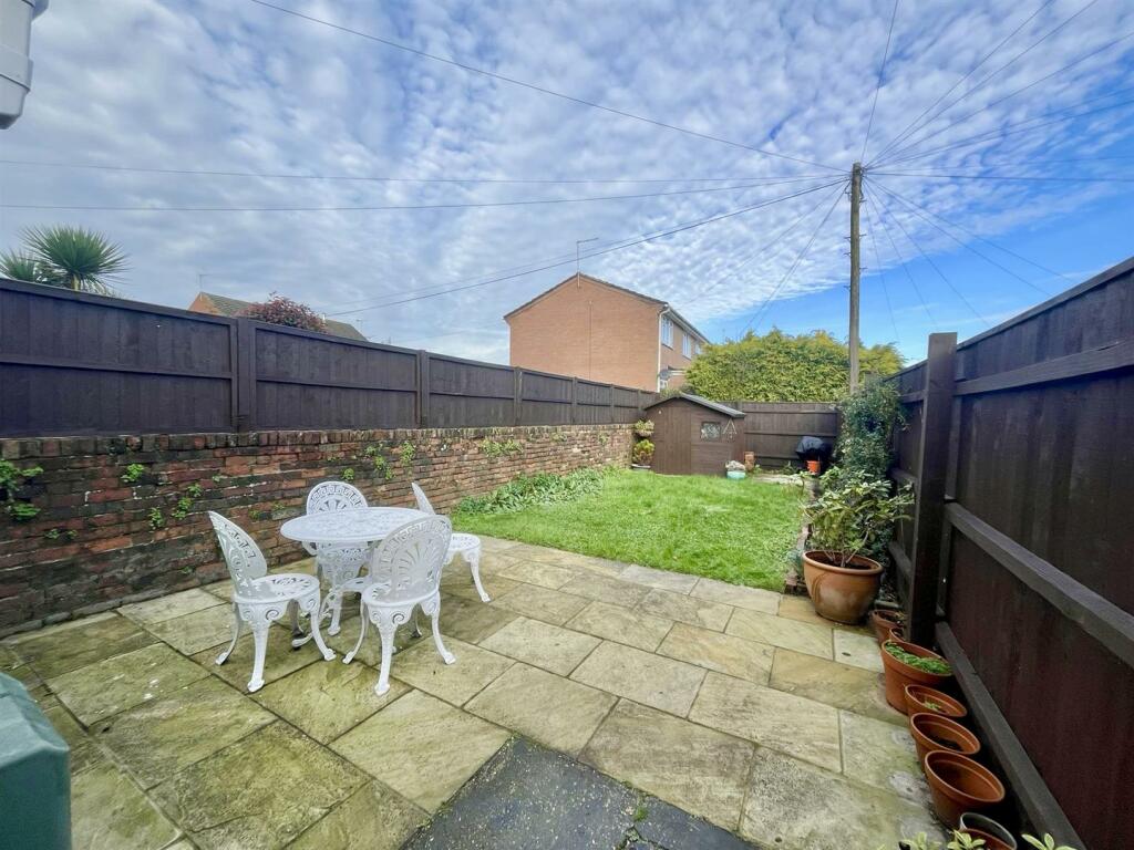 Additional property image - Poole Road, Upton