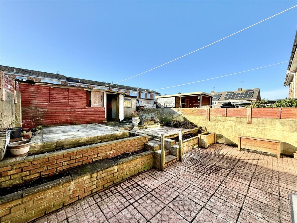 Additional property image - Junction Road, Hamworthy