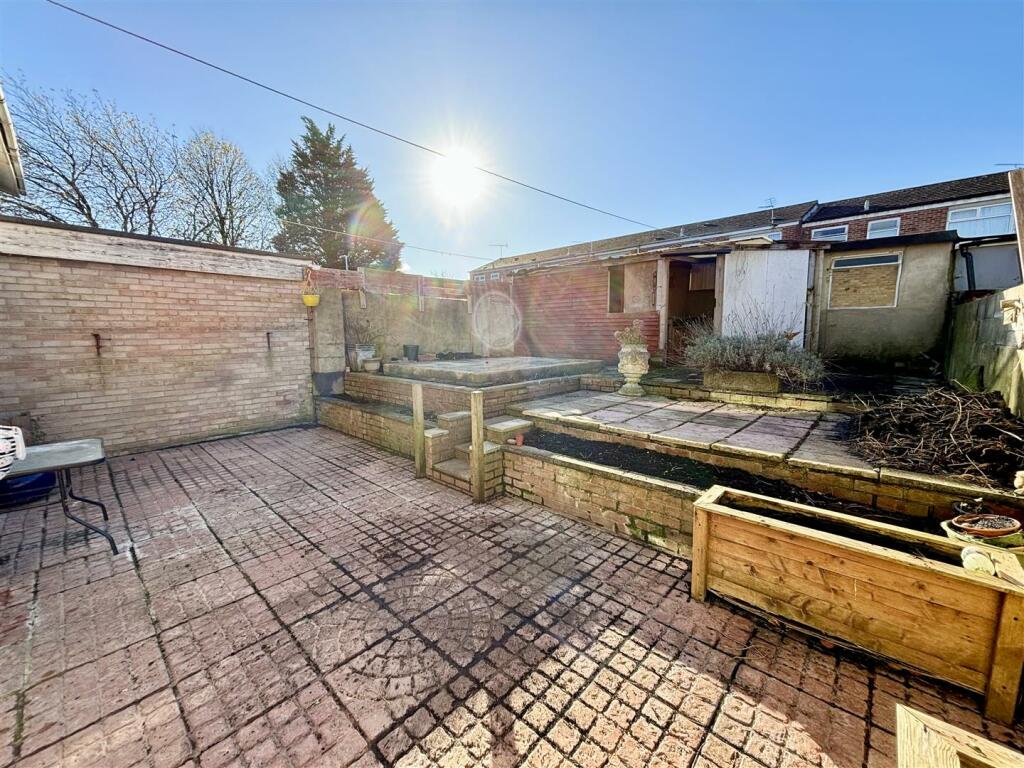 Additional property image - Junction Road, Hamworthy