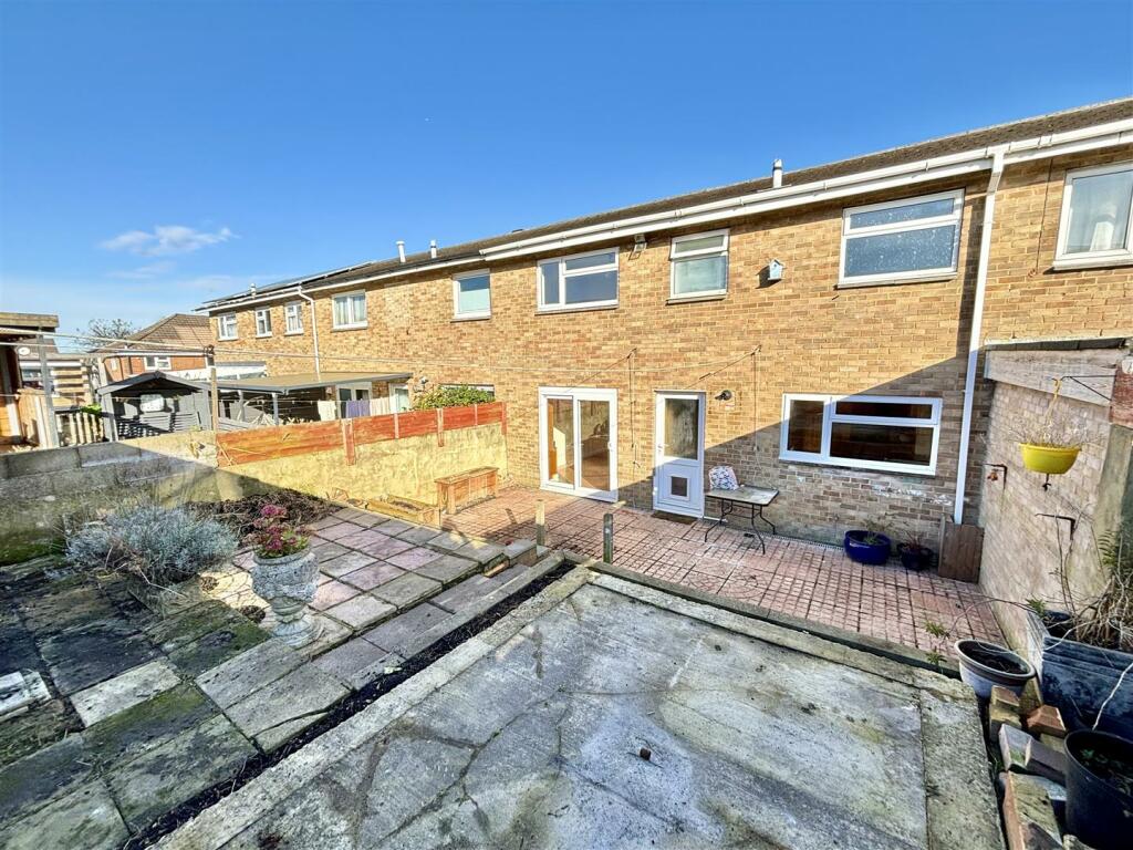 Additional property image - Junction Road, Hamworthy