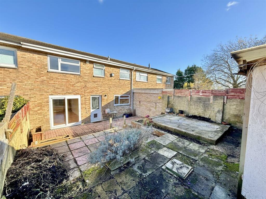 Additional property image - Junction Road, Hamworthy