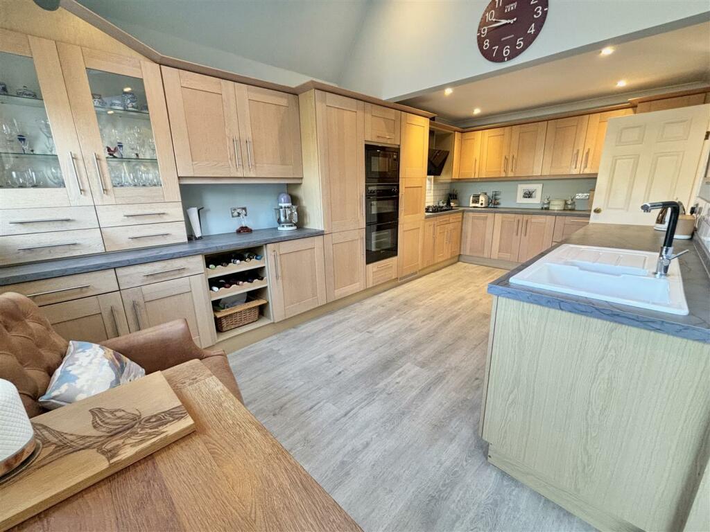 Additional property image - Heatherbrae Lane, Upton, Poole