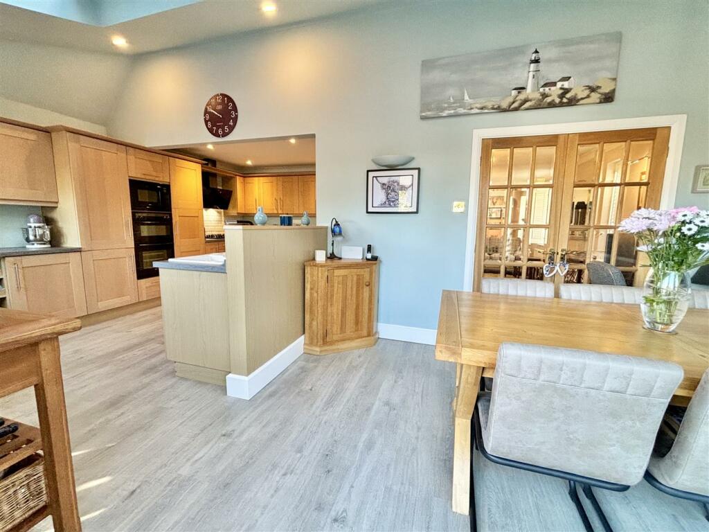 Additional property image - Heatherbrae Lane, Upton, Poole