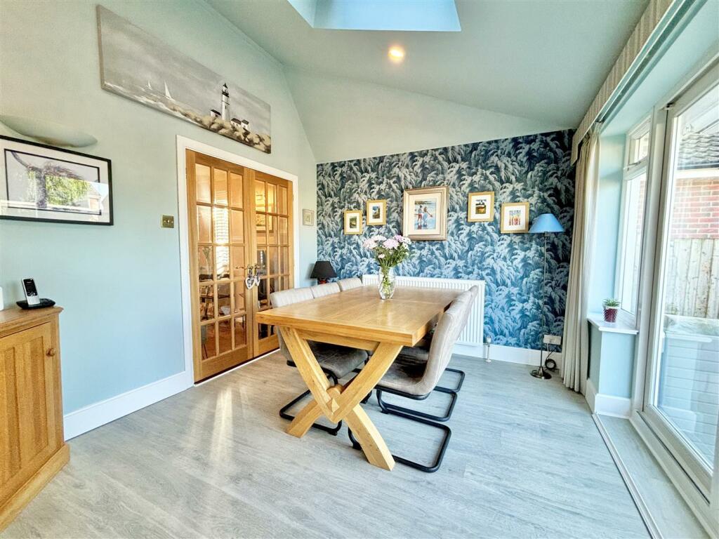 Additional property image - Heatherbrae Lane, Upton, Poole