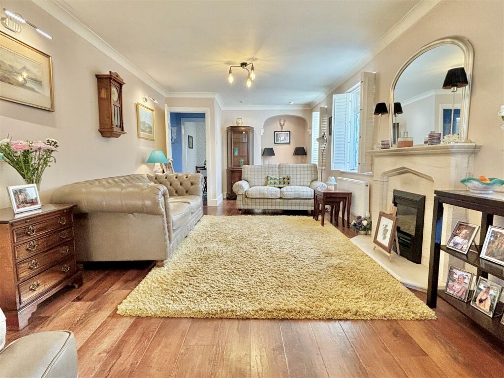 Additional property image - Heatherbrae Lane, Upton, Poole