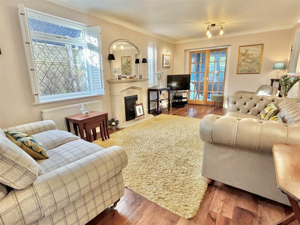 Additional property image - Heatherbrae Lane, Upton, Poole